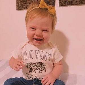 Meet your Posher, Maycie